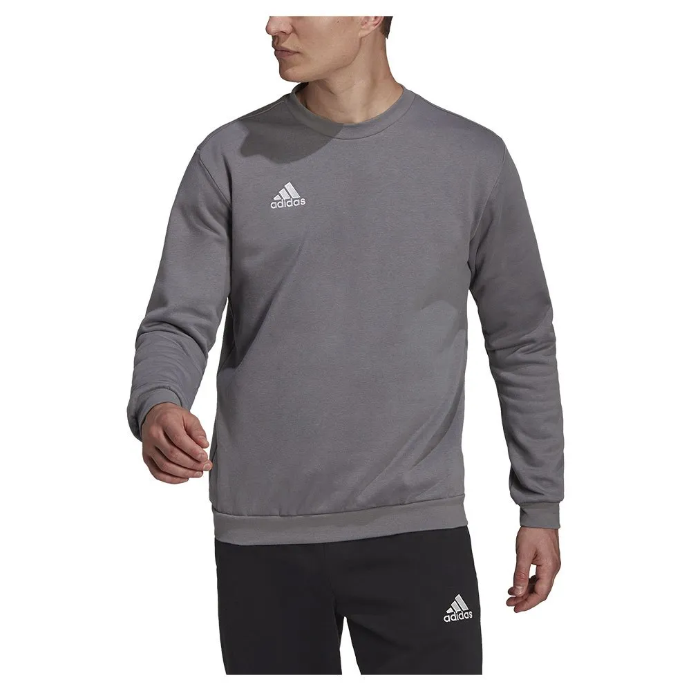 Толстовка adidas Ent22, серый
Толстовка adidas Ent22, серый
