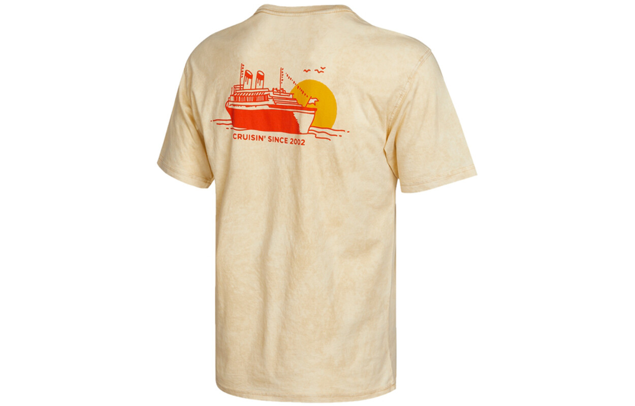 Мужская футболка Nike, Кунжут Браун
Мужская футболка Nike, Кунжут Браун