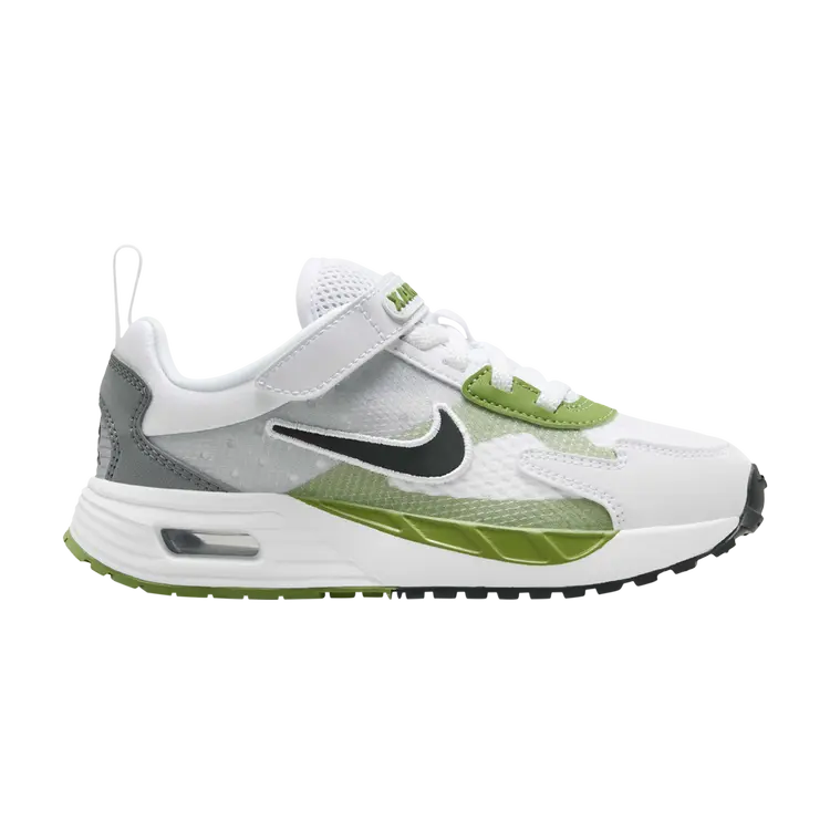 Кроссовки Air Max Solo PS, цвет Chlorophyll
Кроссовки Air Max Solo PS, цвет Chlorophyll