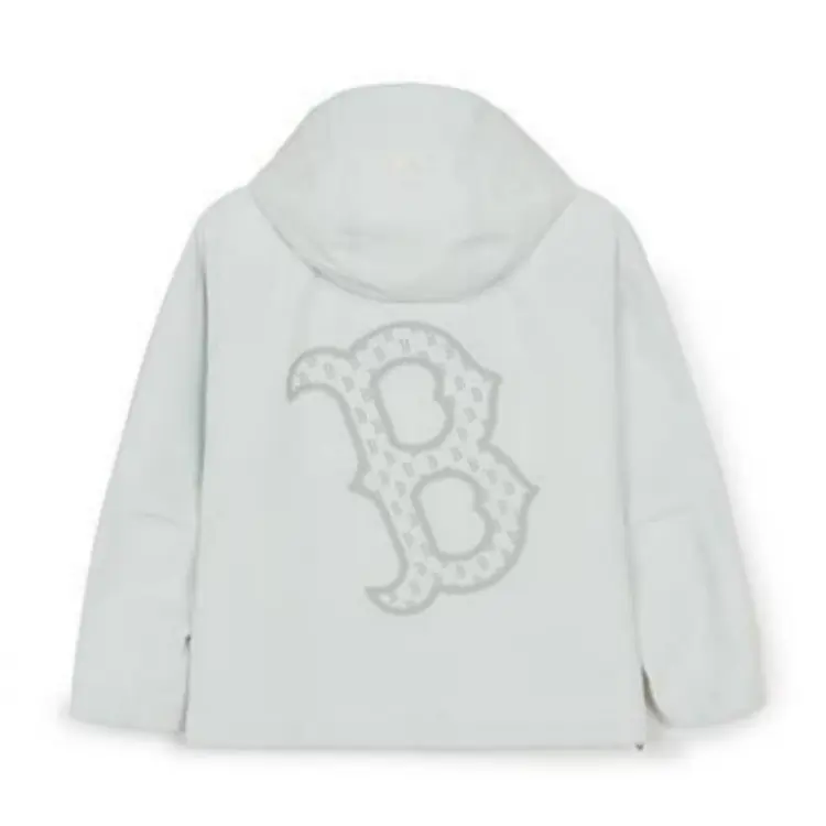 MLB Ветровка Boston Red Sox SS26 из коллекции MONOGRAM унисекс
MLB Ветровка Boston Red Sox SS26 из коллекции MONOGRAM унисекс