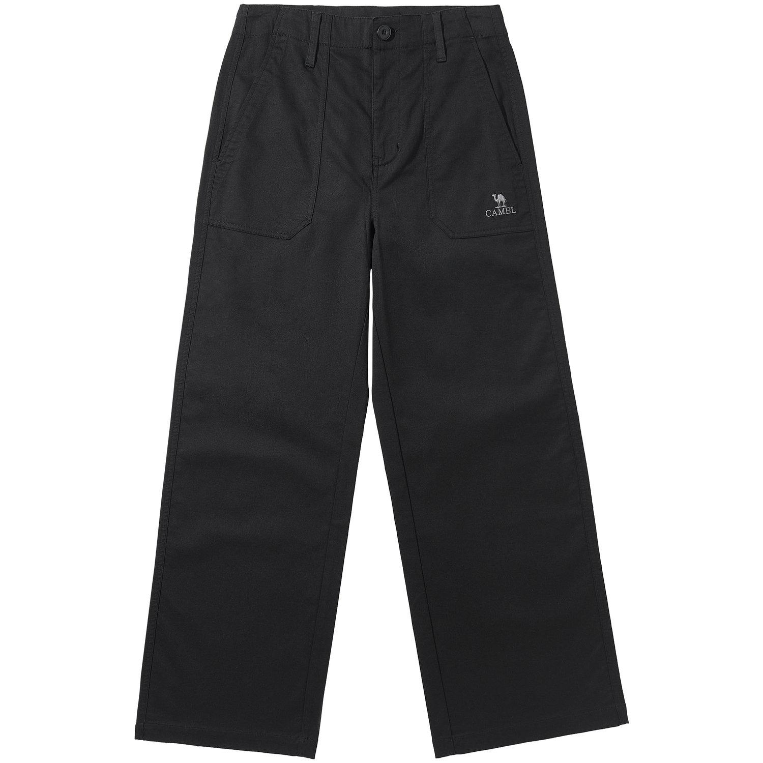 Городские функциональные карго-брюки Urban Function Series женские CAMEL, черный
Городские функциональные карго-брюки Urban Function Series женские CAMEL, черный