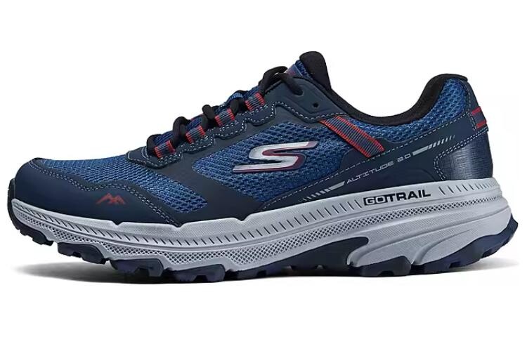 Кроссовки мужские низкие синие Skechers, Синий, Кроссовки мужские низкие синие Skechers
Кроссовки мужские низкие синие Skechers, Синий, Кроссовки мужские низкие синие Skechers