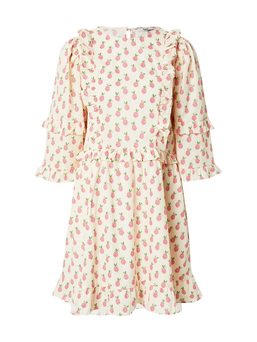 Платье Bzr, светло-розовый/темно-розовый
Платье Bzr, светло-розовый/темно-розовый