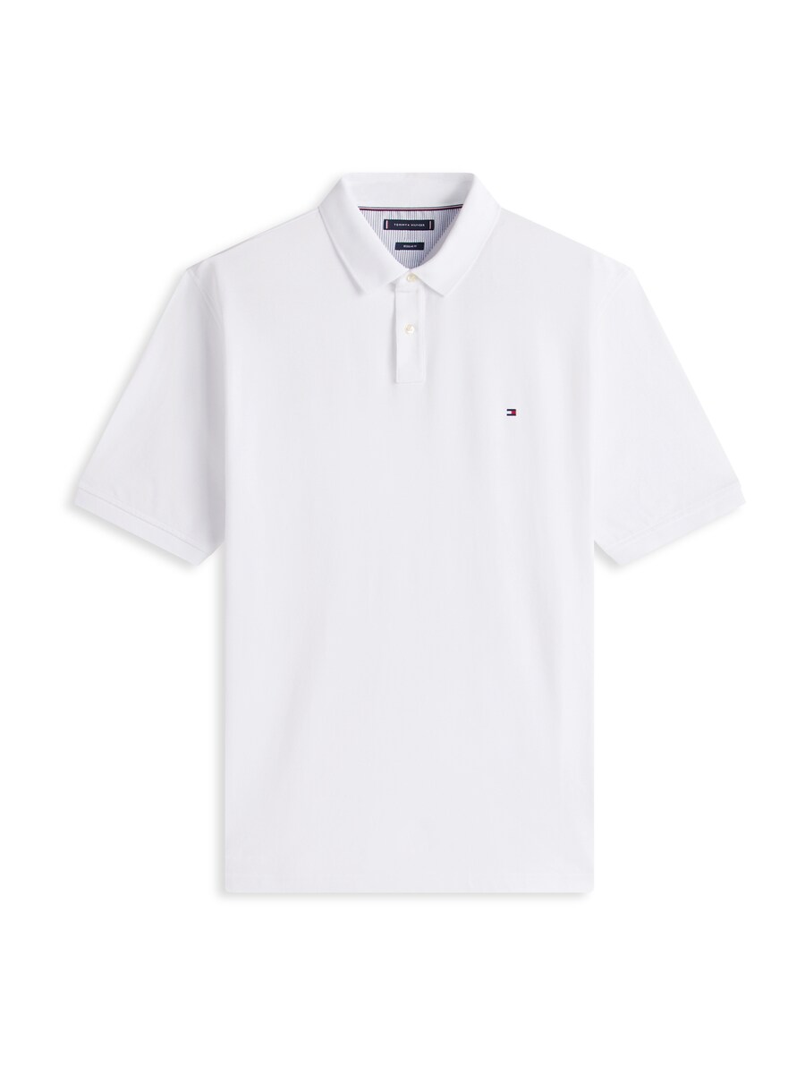 Рубашка Tommy Hilfiger Big & Tall 1985, белый
Рубашка Tommy Hilfiger Big & Tall 1985, белый