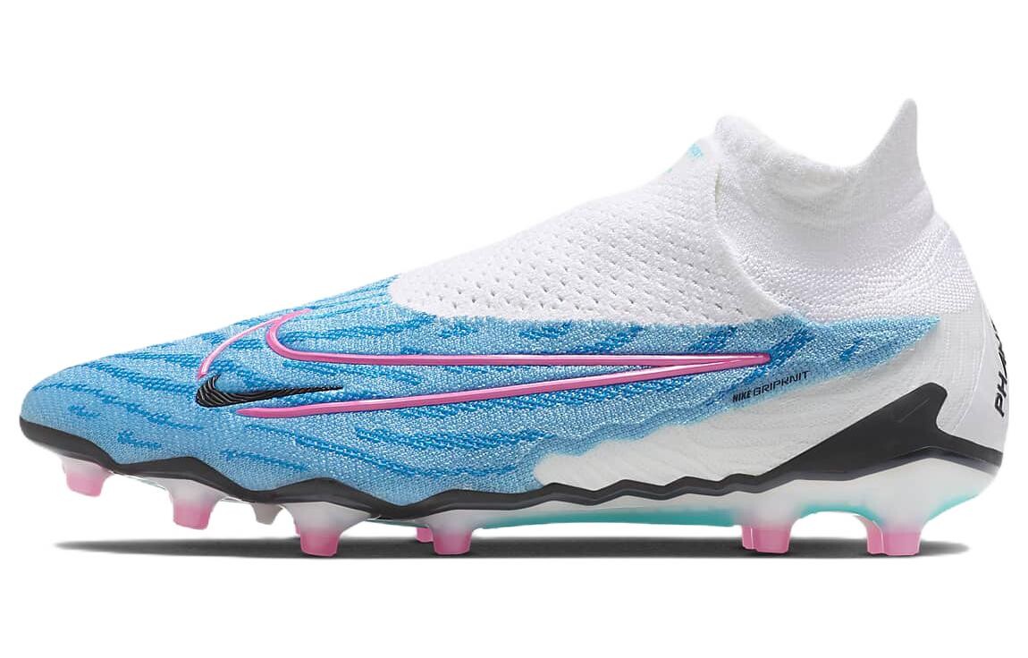 Мужские футбольные кроссовки Nike Phantom GX 
Мужские футбольные кроссовки Nike Phantom GX