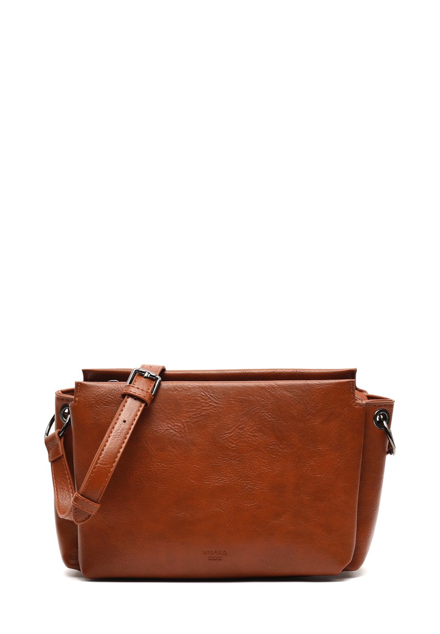 Сумка кросс-боди MISAKO BOTI, Camel
Сумка кросс-боди MISAKO BOTI, Camel