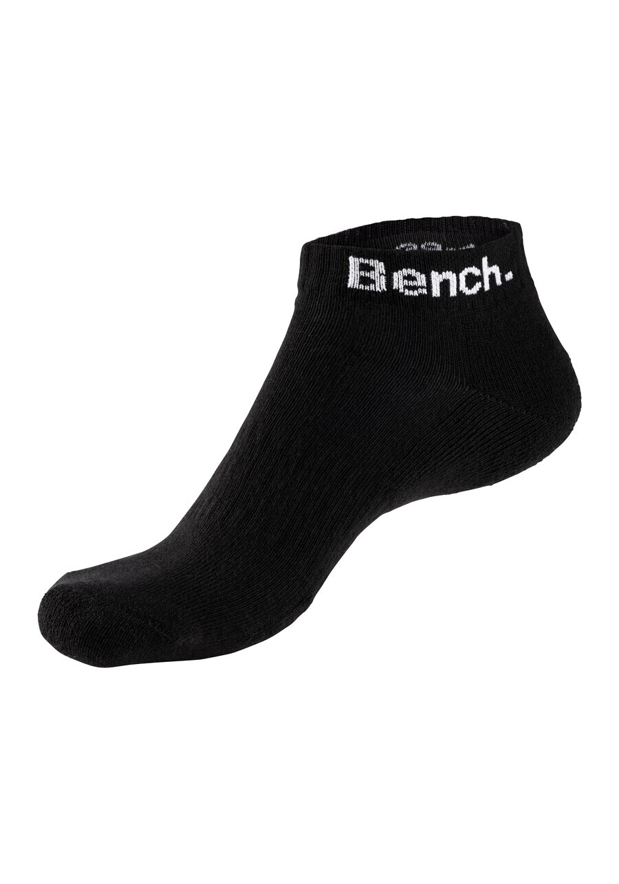 Спортивные носки Bench, черный
Спортивные носки Bench, черный