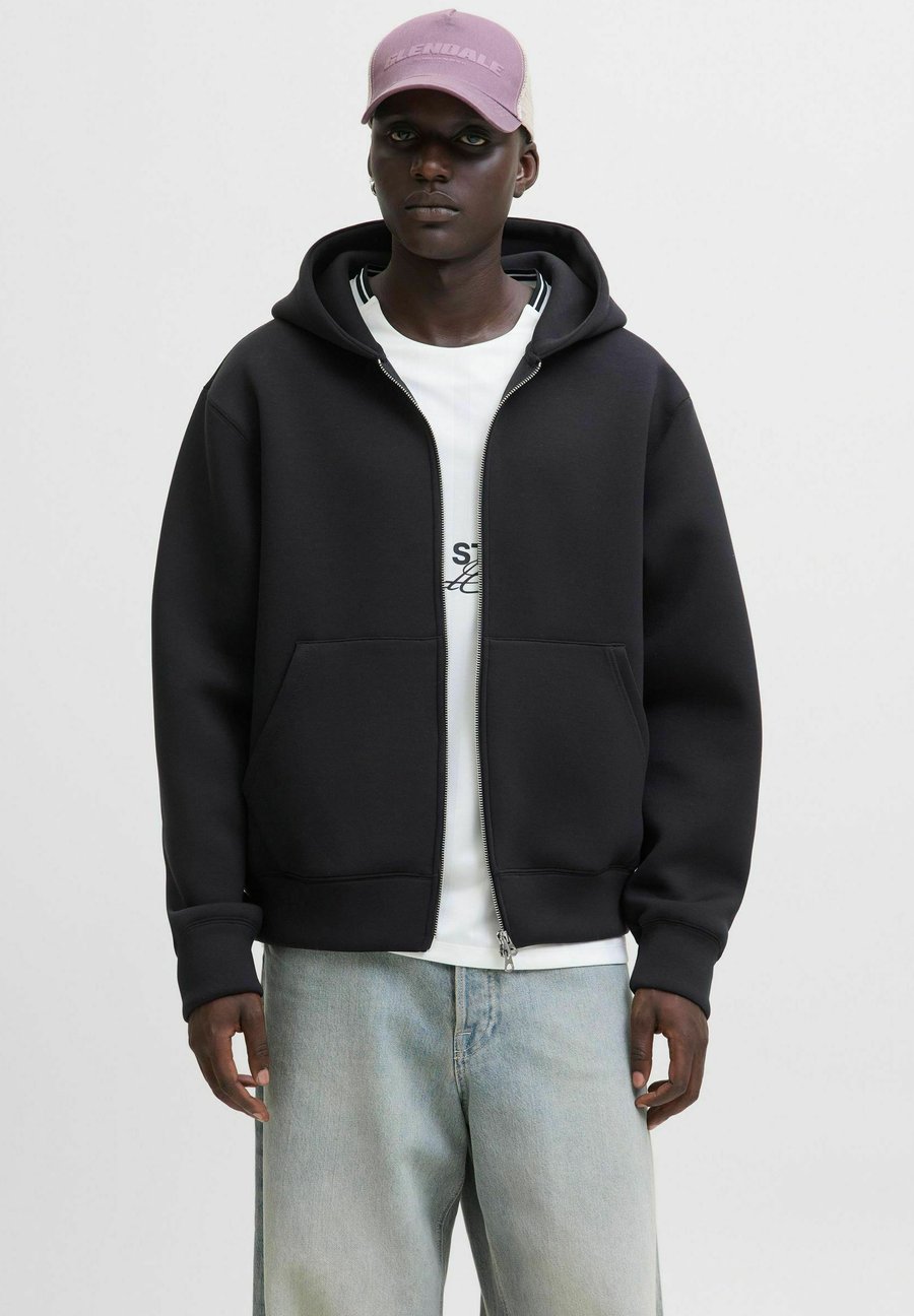 Толстовка Jack & Jones LOCKER GESCHNITTEN KAPUZE , Black, Черный, Толстовка Jack & Jones LOCKER GESCHNITTEN KAPUZE , Black
Толстовка Jack & Jones LOCKER GESCHNITTEN KAPUZE , Black, Черный, Толстовка Jack & Jones LOCKER GESCHNITTEN KAPUZE , Black