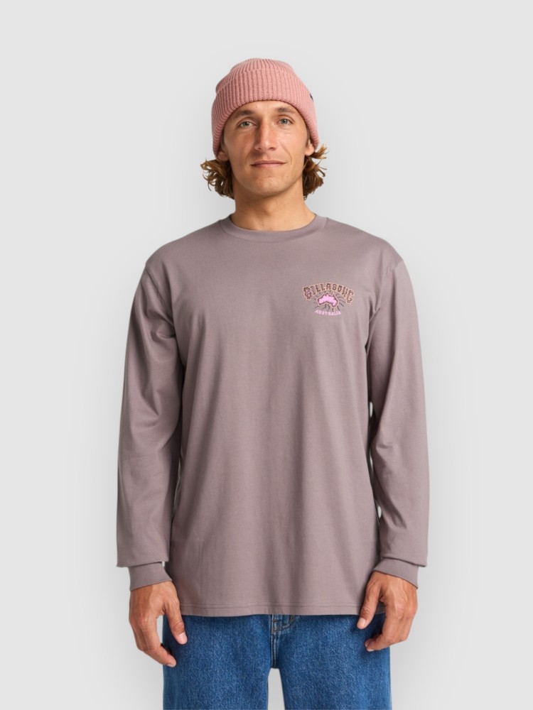 Лонгслив Billabong Origin Longsleeve, dusty purple
Лонгслив Billabong Origin Longsleeve, dusty purple