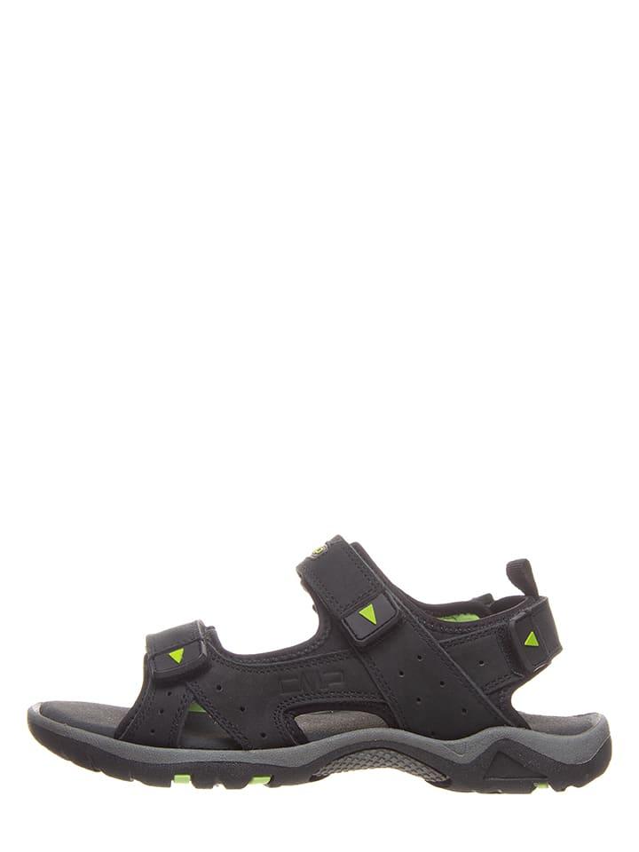 Сандалии для пешего туризма и треккинга CMP, черный
Сандалии для пешего туризма и треккинга CMP, черный