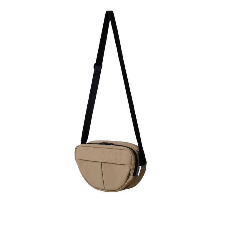 Сумка tripper bag 01 Mazi Untitled, бежевый
Сумка tripper bag 01 Mazi Untitled, бежевый