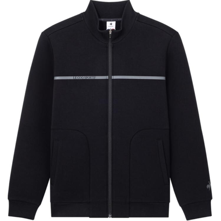 Куртка мужская Le Coq Sportif, черный
Куртка мужская Le Coq Sportif, черный