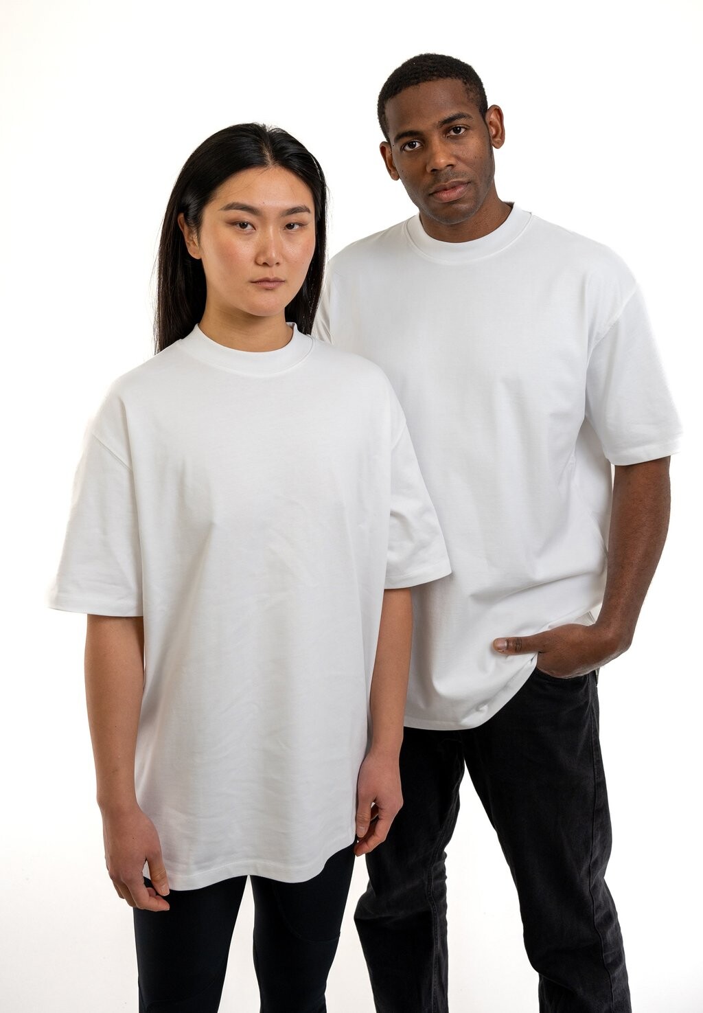 Базовая футболка SAMMY OVERSIZE Johnny Urban, цвет white
Базовая футболка SAMMY OVERSIZE Johnny Urban, цвет white