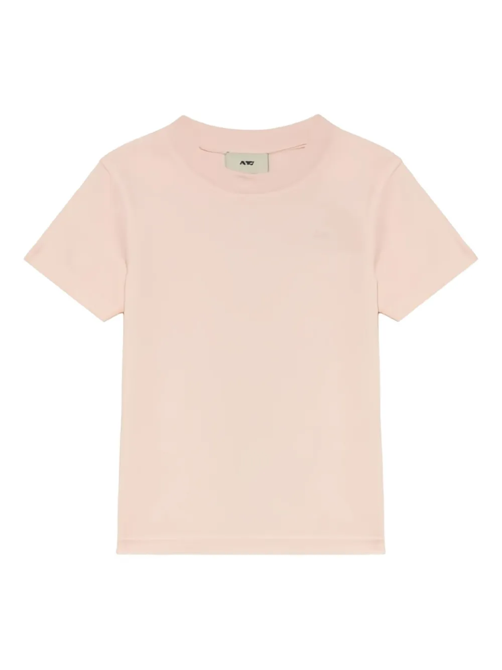 Футболка с вышитым логотипом Autry Kids, розовый
Футболка с вышитым логотипом Autry Kids, розовый