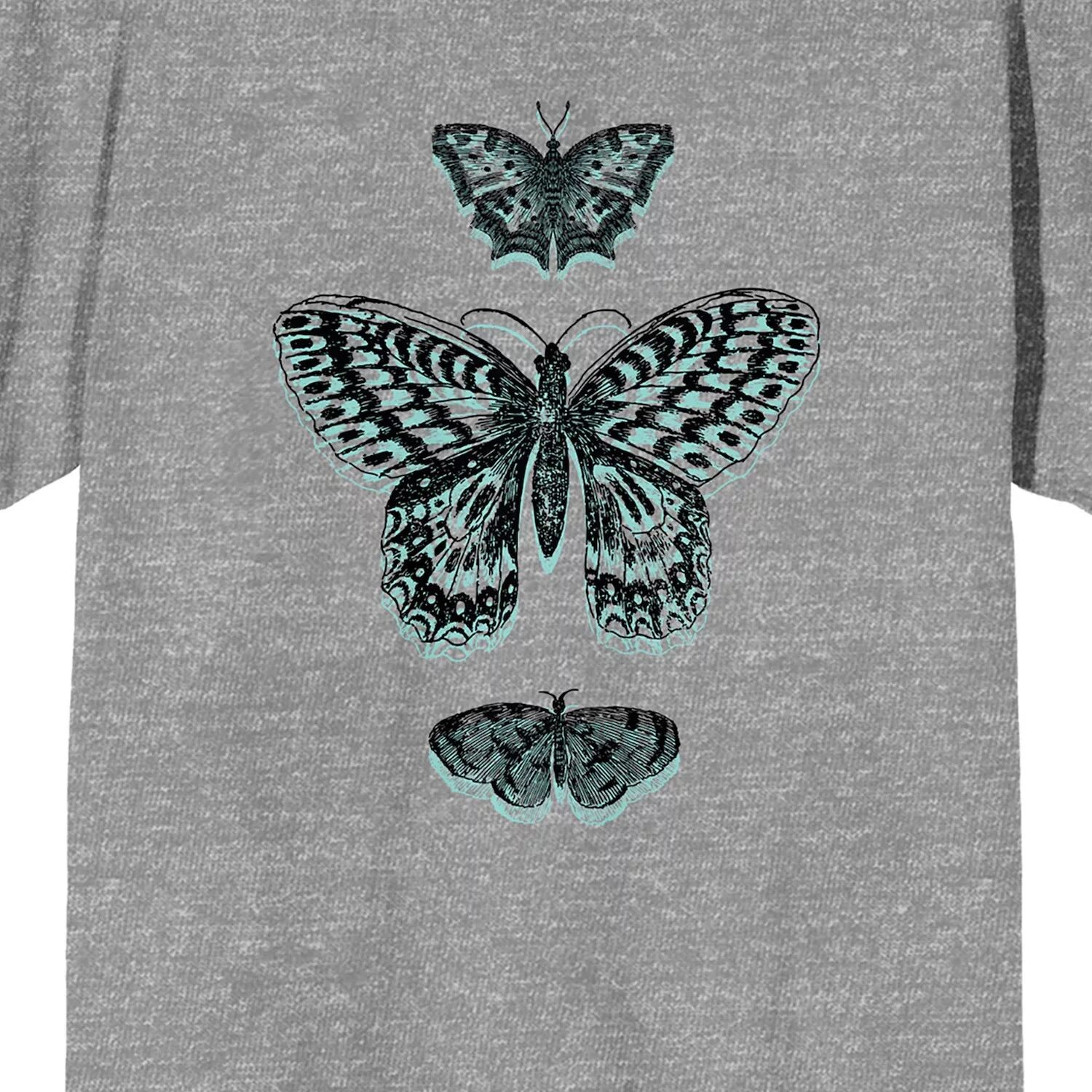 Мужская футболка Celestial Tropics Evergreen Licensed Character 
Мужская футболка Celestial Tropics Evergreen Licensed Character