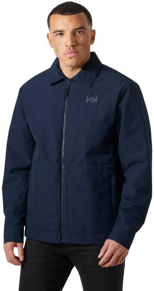 Helly-Hansen мужская утепленная куртка Escape Helly Hansen, 597 Navy
Helly-Hansen мужская утепленная куртка Escape Helly Hansen, 597 Navy