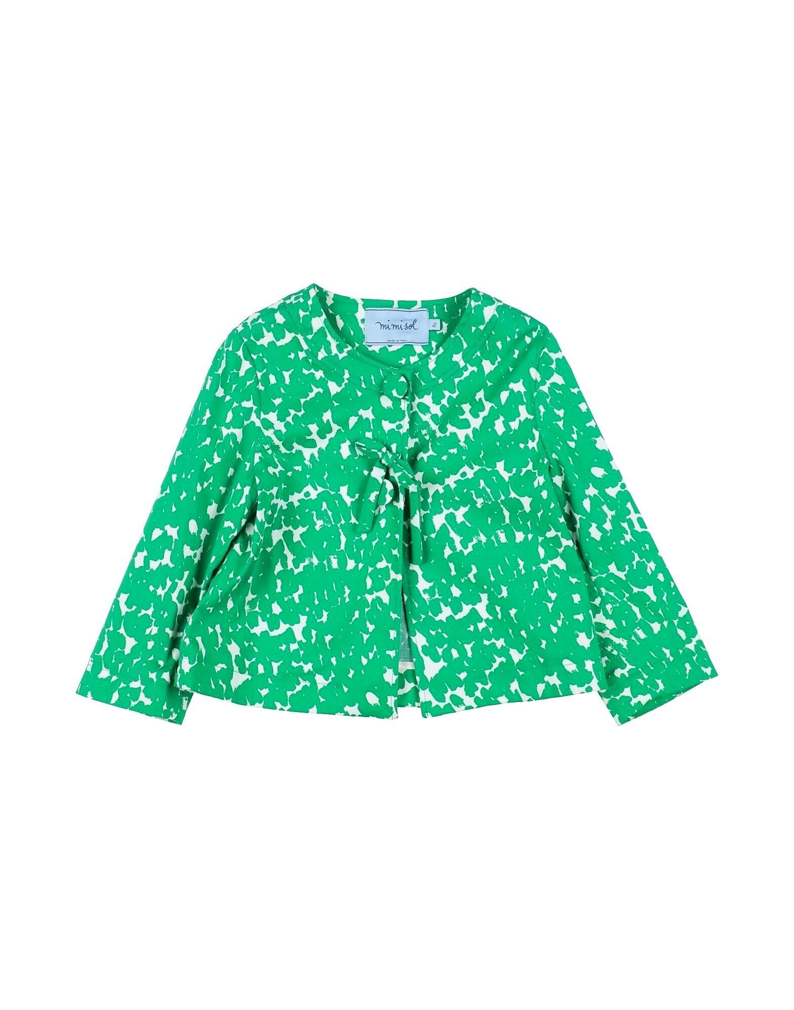 Куртка для девочек Mimisol, зеленый
Куртка для девочек Mimisol, зеленый