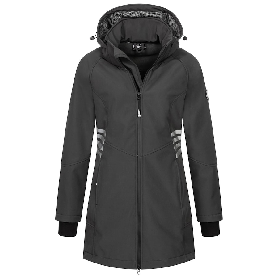 Спортивная куртка Arctic Seven, темно-серый
Спортивная куртка Arctic Seven, темно-серый