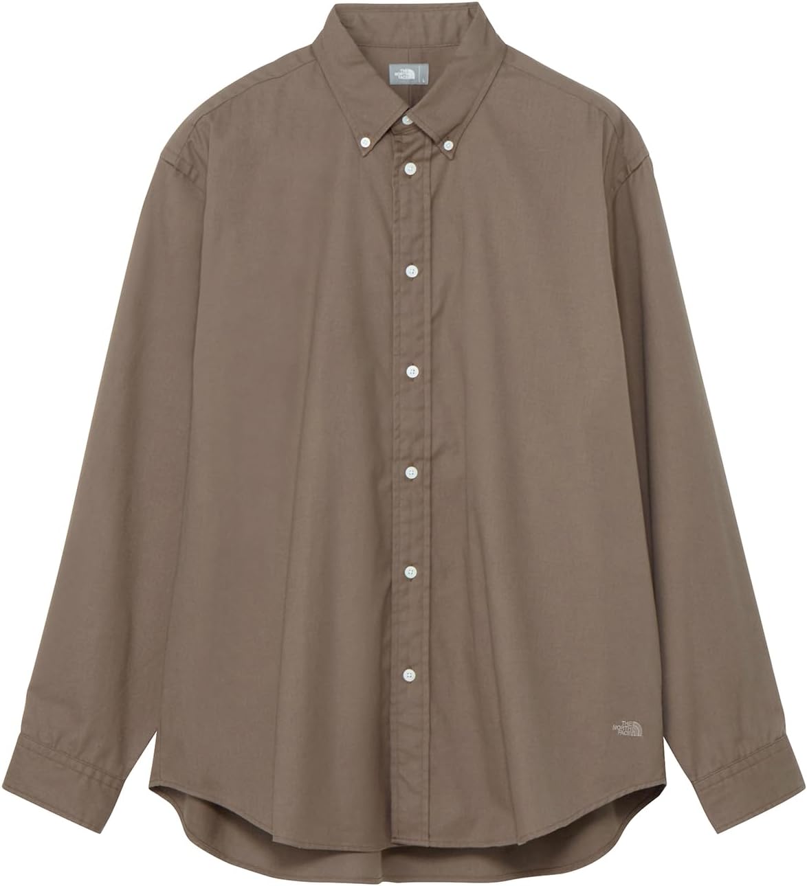 Футболка с длинным рукавом THE NORTH FACE, футболка с полукуполом, унисекс, для взрослых, дымчато-коричневый
Футболка с длинным рукавом THE NORTH FACE, футболка с полукуполом, унисекс, для взрослых, дымчато-коричневый