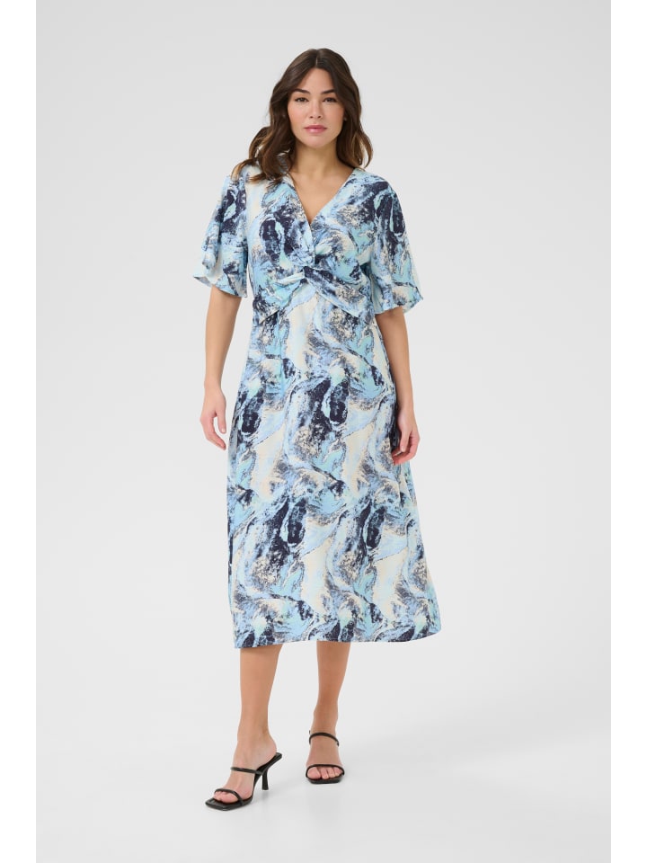 Платье до колена Kaffe
Платье до колена Kaffe