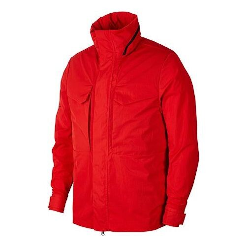 Куртка Nike Sportswear Tech Pack Synthetic-fill Red, красный
Куртка Nike Sportswear Tech Pack Synthetic-fill Red, красный