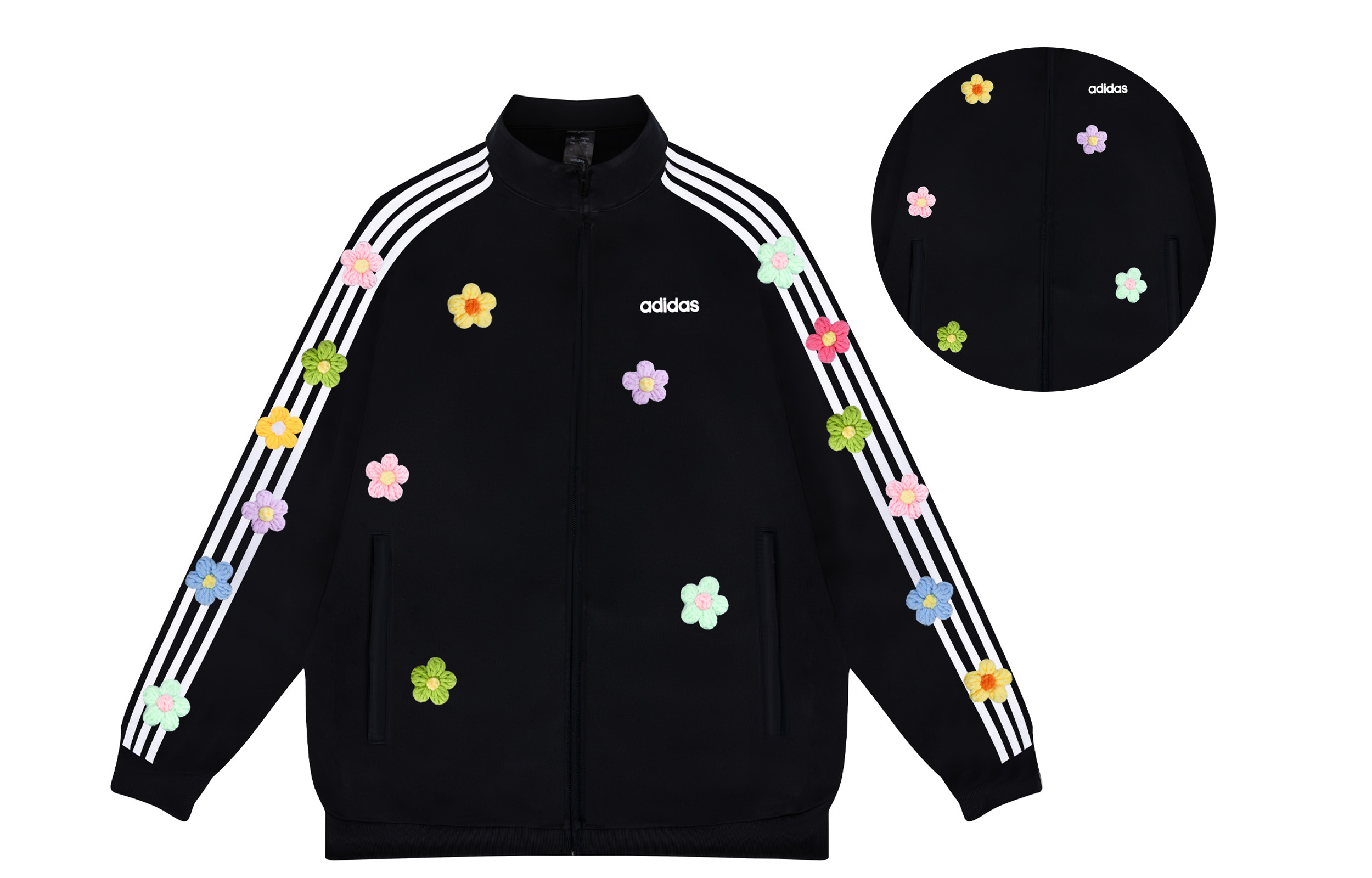 Эссеншелс Курка унисекс Adidas, черный
Эссеншелс Курка унисекс Adidas, черный