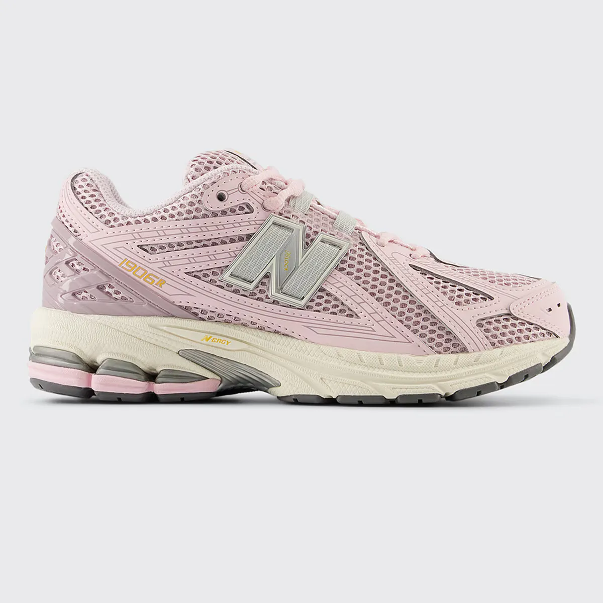 GC1906CK New Balance детские повседневные кроссовки, цвет Rosa
GC1906CK New Balance детские повседневные кроссовки, цвет Rosa