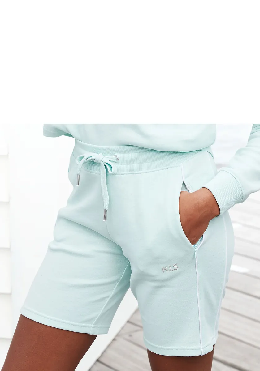 H.I.S Бермудские острова, мятный
H.I.S Бермудские острова, мятный