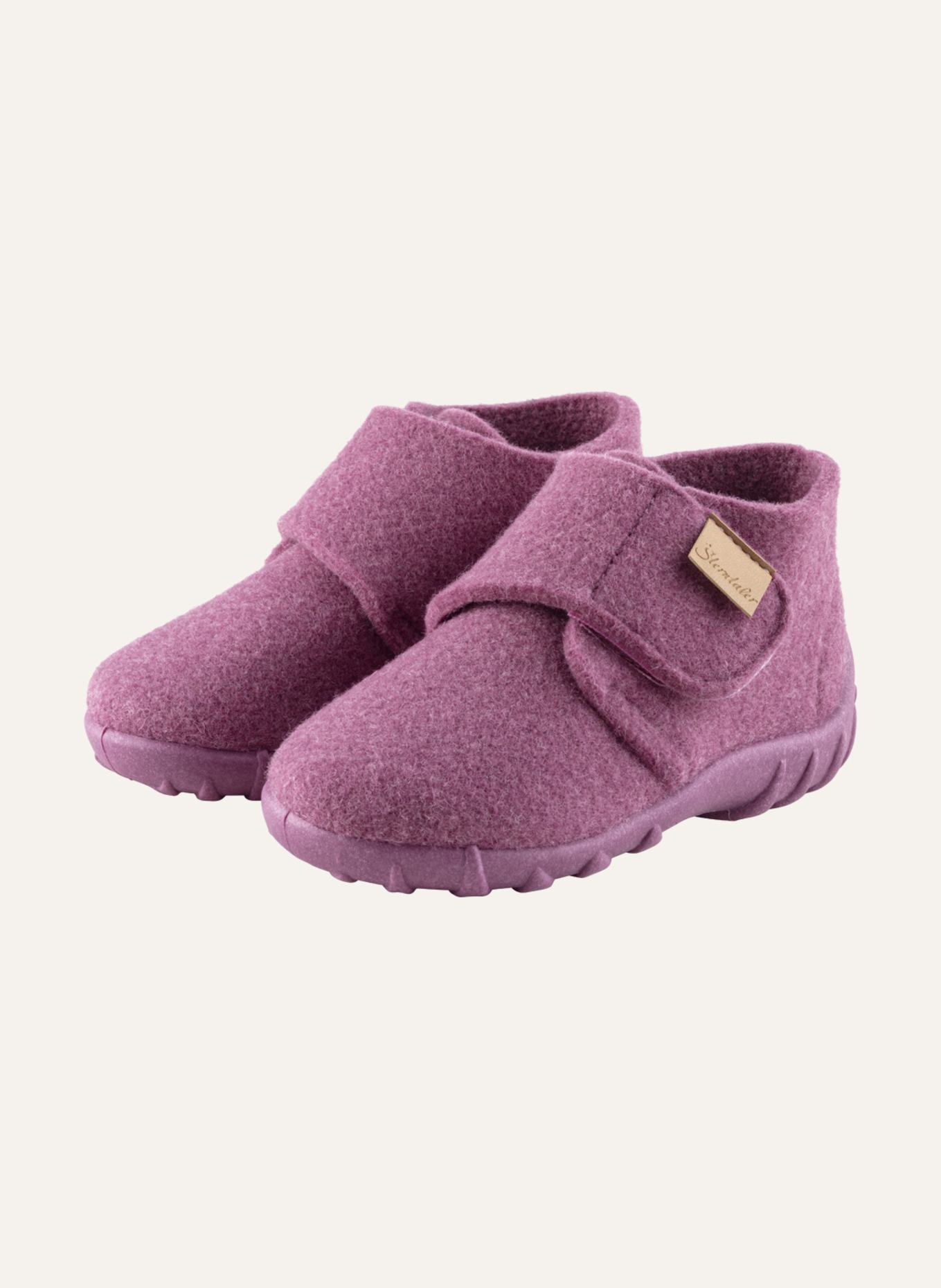 Простые тапочки Sterntaler, розовый
Простые тапочки Sterntaler, розовый