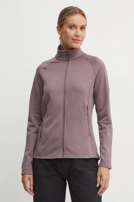 Спортивная толстовка Fury Lite Montane, розовый
Спортивная толстовка Fury Lite Montane, розовый