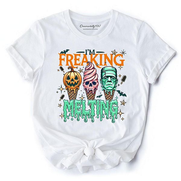 Футболка I’M melting frankenstein, смешная футболка с мороженым для хэллоуина Ornamentallyyou, White, Белый, Футболка I’M melting frankenstein, смешная футболка с мороженым для хэллоуина Ornamentallyyou, White
Футболка I’M melting frankenstein, смешная футболка с мороженым для хэллоуина Ornamentallyyou, White, Белый, Футболка I’M melting frankenstein, смешная футболка с мороженым для хэллоуина Ornamentallyyou, White