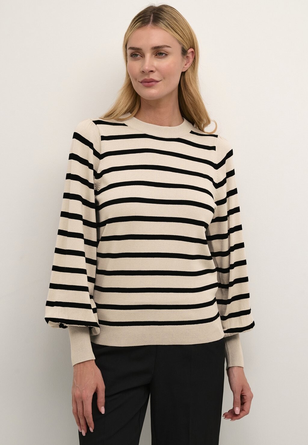 Джемпер KAMALA Kaffe
Джемпер KAMALA Kaffe