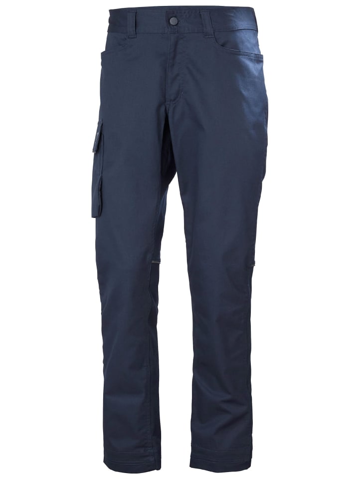 Функциональные брюки Helly Hansen, синий
Функциональные брюки Helly Hansen, синий