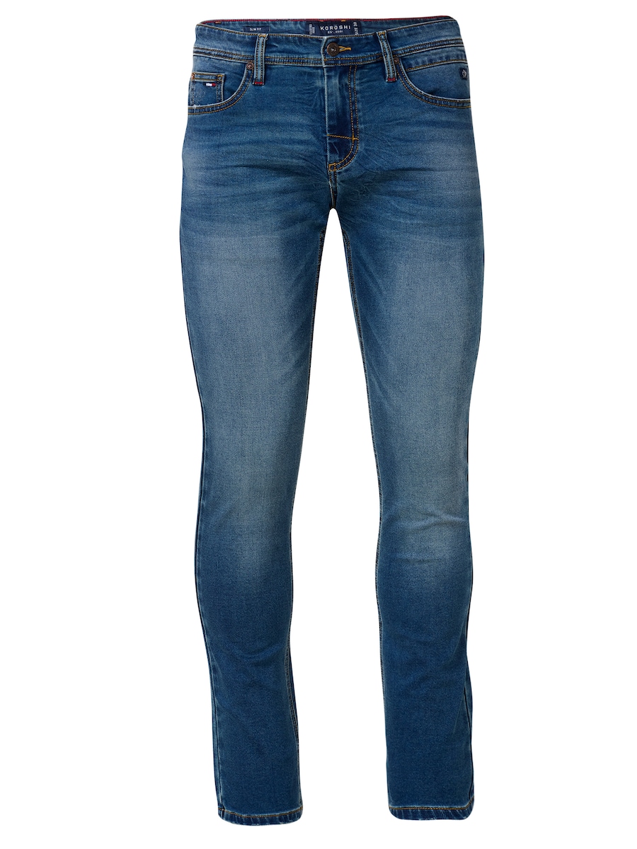 Узкие джинсы KOROSHI, синий
Узкие джинсы KOROSHI, синий