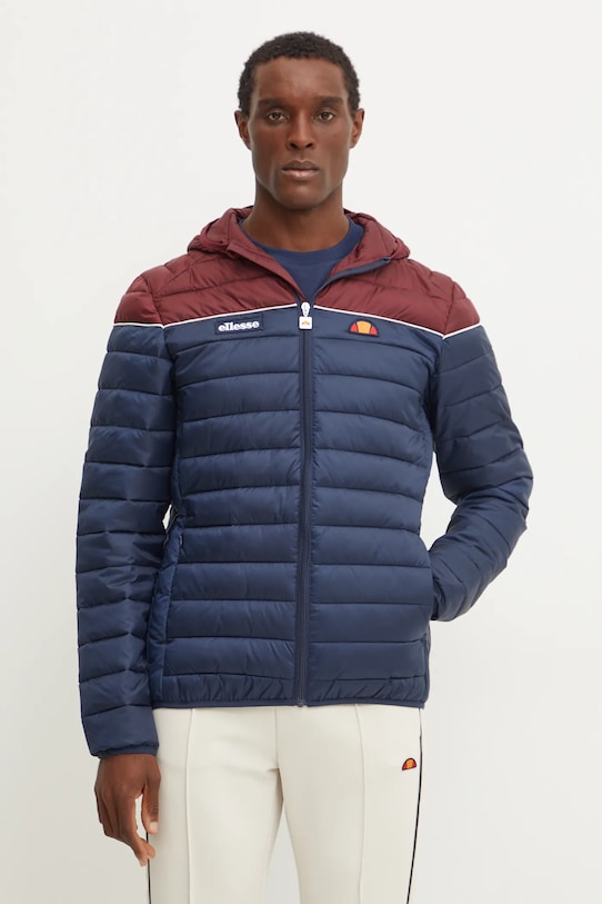 Куртка Ellesse, темно-синий
Куртка Ellesse, темно-синий