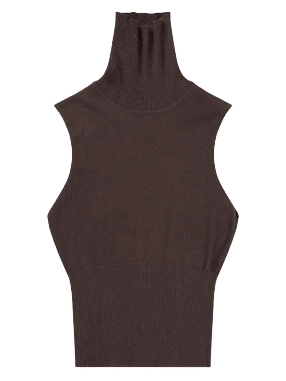 Топ Amber Kerne.Milk, коричневый
Топ Amber Kerne.Milk, коричневый