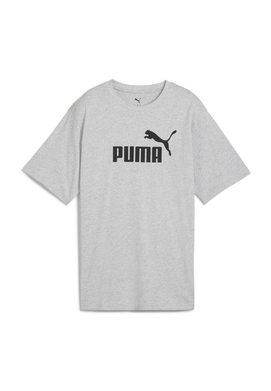 Футболка Puma ESSENTIALS NO 1 LOGO RELAXED, Light Gray Heather/Grey, Серый, Футболка Puma ESSENTIALS NO 1 LOGO RELAXED, Light Gray Heather/Grey
Футболка Puma ESSENTIALS NO 1 LOGO RELAXED, Light Gray Heather/Grey, Серый, Футболка Puma ESSENTIALS NO 1 LOGO RELAXED, Light Gray Heather/Grey