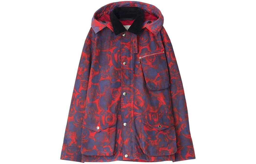 Куртка мужская Burberry, красный
Куртка мужская Burberry, красный