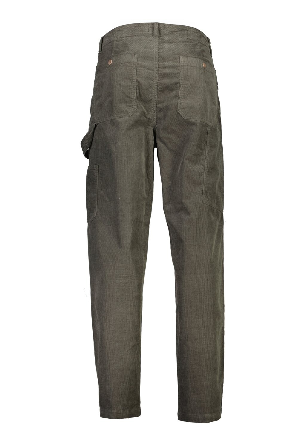Брюки CARPENTER Junk De Luxe, темно-зеленый
Брюки CARPENTER Junk De Luxe, темно-зеленый