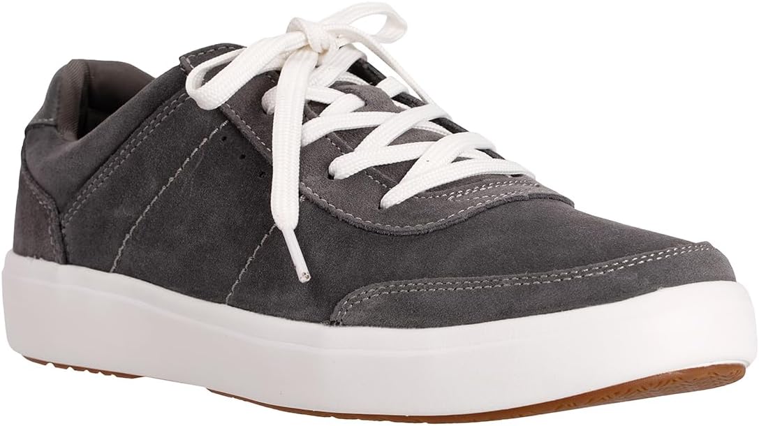 Кроссовки Revitalign Mens Durham, Charcoal
Кроссовки Revitalign Mens Durham, Charcoal