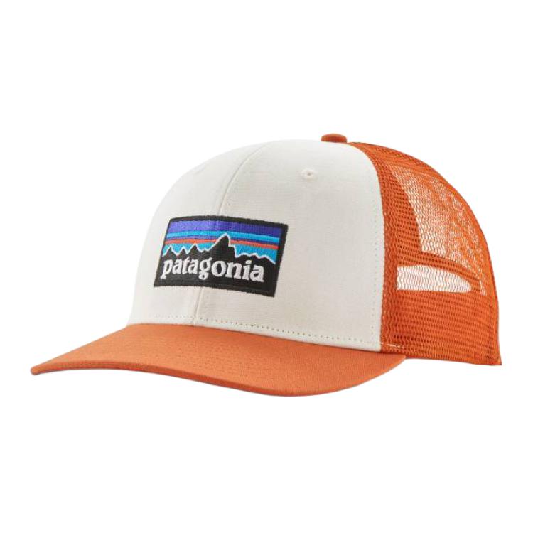 Patagonia Бейсболка мужская из переработанного полиэстера, органического хлопка и парусины Orange
Patagonia Бейсболка мужская из переработанного полиэстера, органического хлопка и парусины Orange