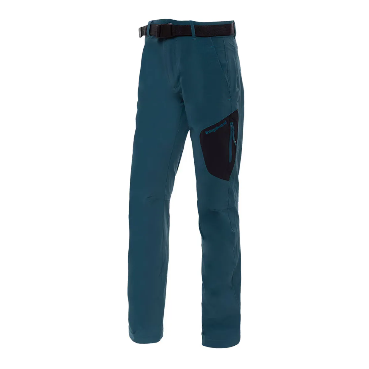 Детские длинные брюки Naron Trangoworld, аквамарин
Детские длинные брюки Naron Trangoworld, аквамарин