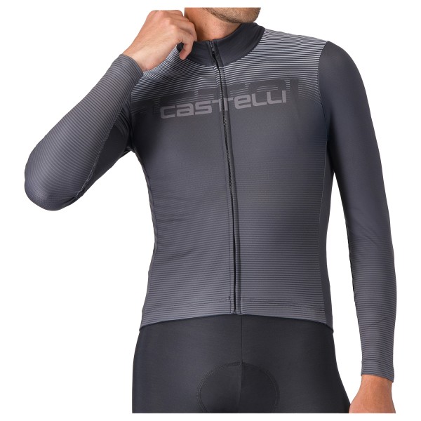 Термоджерси Apice - велосипедная майка Castelli, мультиколор
Термоджерси Apice - велосипедная майка Castelli, мультиколор