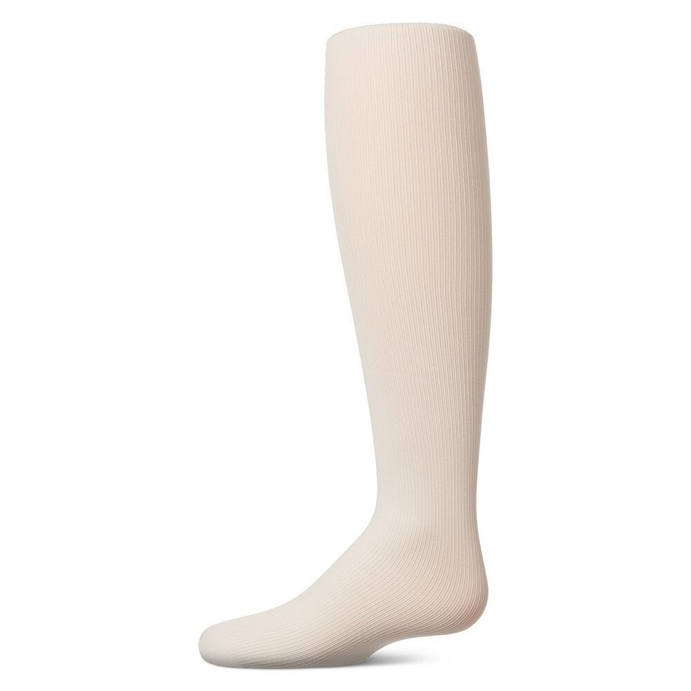 Элегантные нейлоновые колготки в рубчик для девочек MeMoi, цвет Winter White
Элегантные нейлоновые колготки в рубчик для девочек MeMoi, цвет Winter White