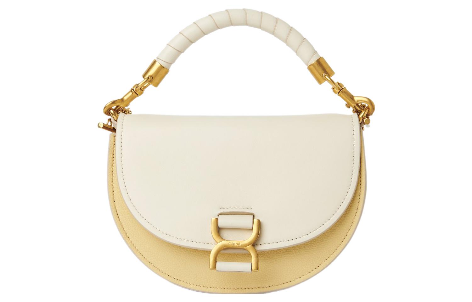 Chloe Marcie Nappa из зерненой телячьей кожи с замшевой отделкой, наплечная сумка, кроссбоди, клатч Regular, женская, цвет Mist Ivory Chloé, Set (Bag+Dust Bag)
Chloe Marcie Nappa из зерненой телячьей кожи с замшевой отделкой, наплечная сумка, кроссбоди, клатч Regular, женская, цвет Mist Ivory Chloé, Set (Bag+Dust Bag)