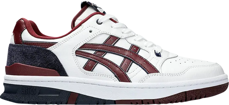 Кроссовки EX89 'White Port Royal', белый
Кроссовки EX89 'White Port Royal', белый