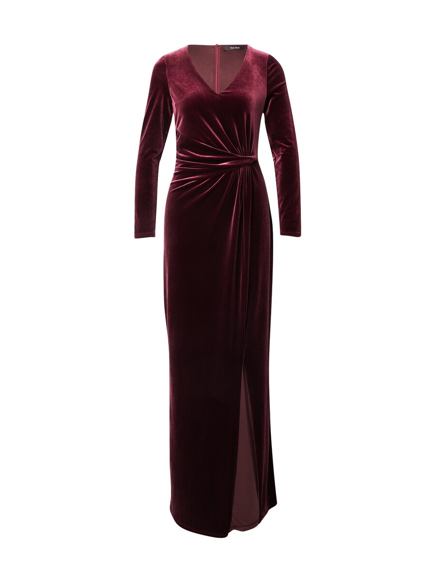 Вечернее платье Vera Mont, Wine red 
Вечернее платье Vera Mont, Wine red