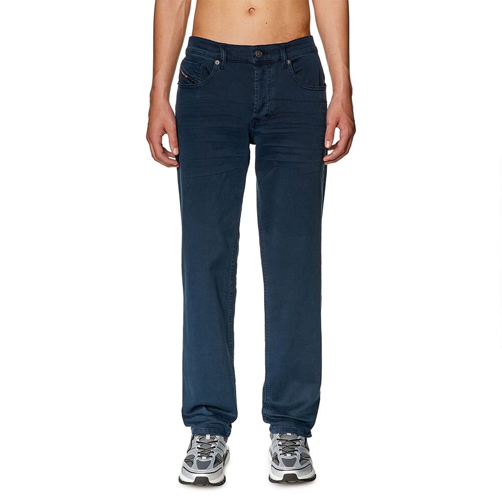 Джинсы Diesel 2023 Finitive, синий
Джинсы Diesel 2023 Finitive, синий