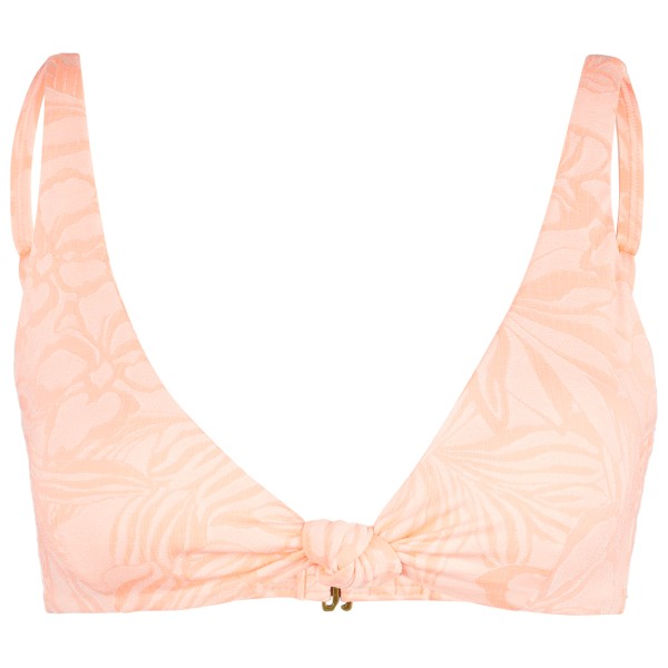 Женский солнцезащитный топ-твист - бикини-топ Rip Curl, красный
Женский солнцезащитный топ-твист - бикини-топ Rip Curl, красный