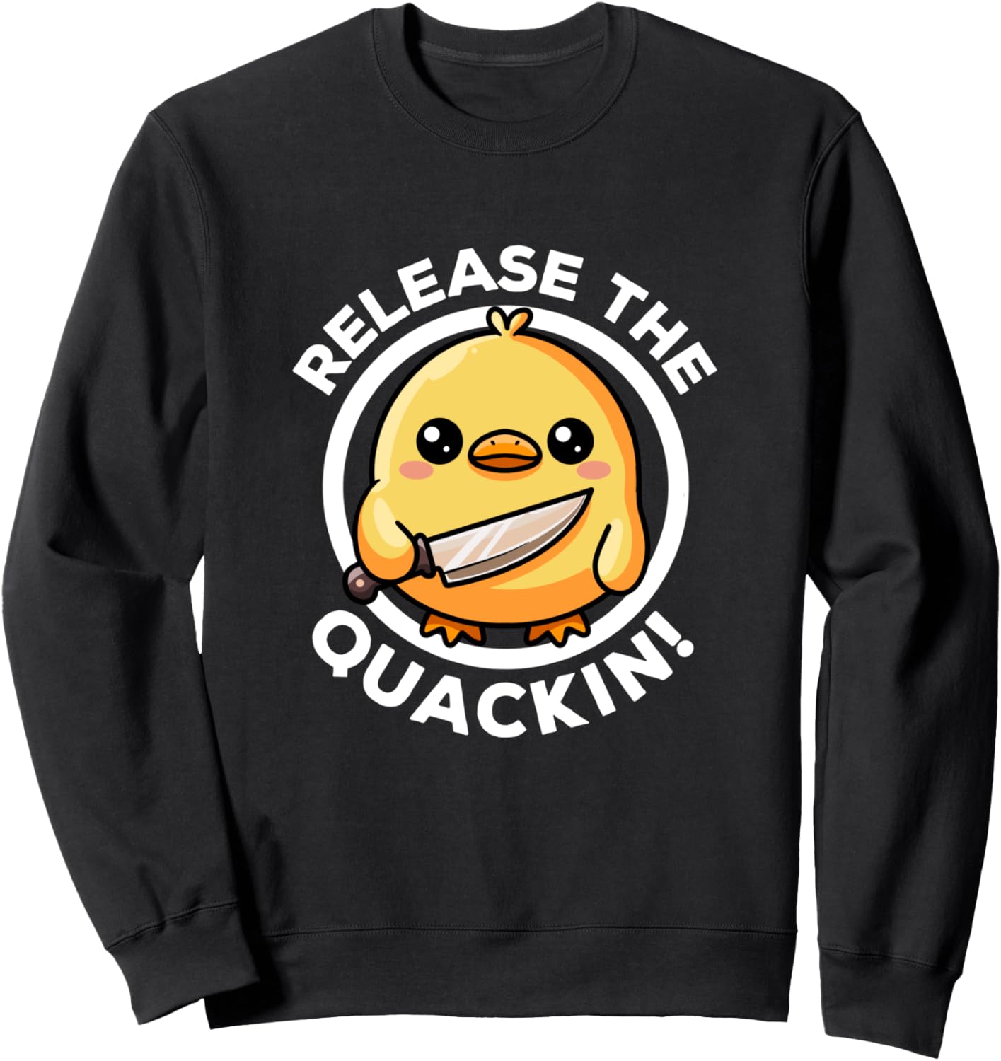 Забавная желтая толстовка с изображением утки Release The Quackin Cute Rubber Duck Ducky Lover, Желтый, Забавная желтая толстовка с изображением утки Release The Quackin Cute Rubber Duck Ducky Lover
Забавная желтая толстовка с изображением утки Release The Quackin Cute Rubber Duck Ducky Lover, Желтый, Забавная желтая толстовка с изображением утки Release The Quackin Cute Rubber Duck Ducky Lover